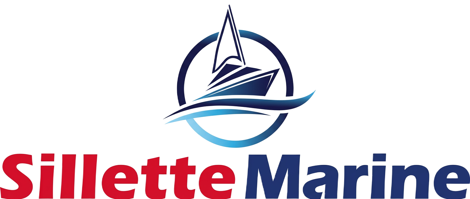 Sillette Marine
